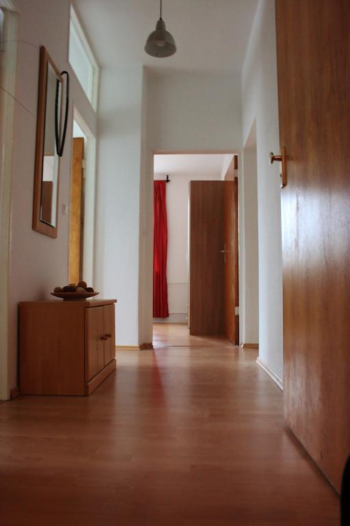 Apartment Hauptstadt Ferien Berlin