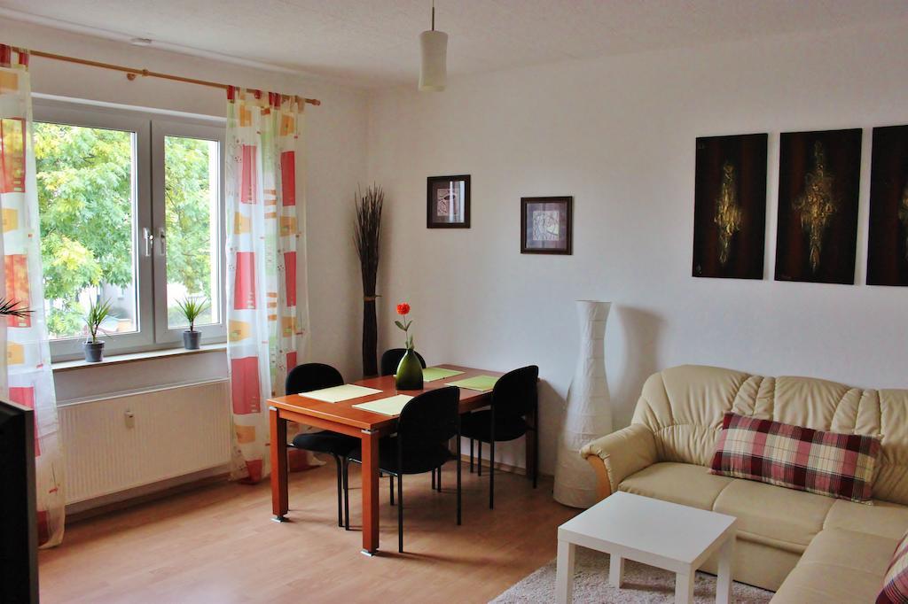 Hauptstadt Ferien Apartment Berlin