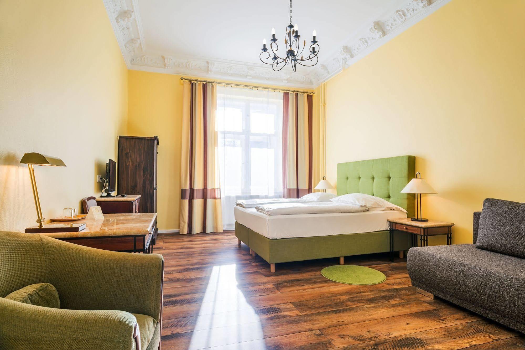 Hotel-pension Michele Berlim