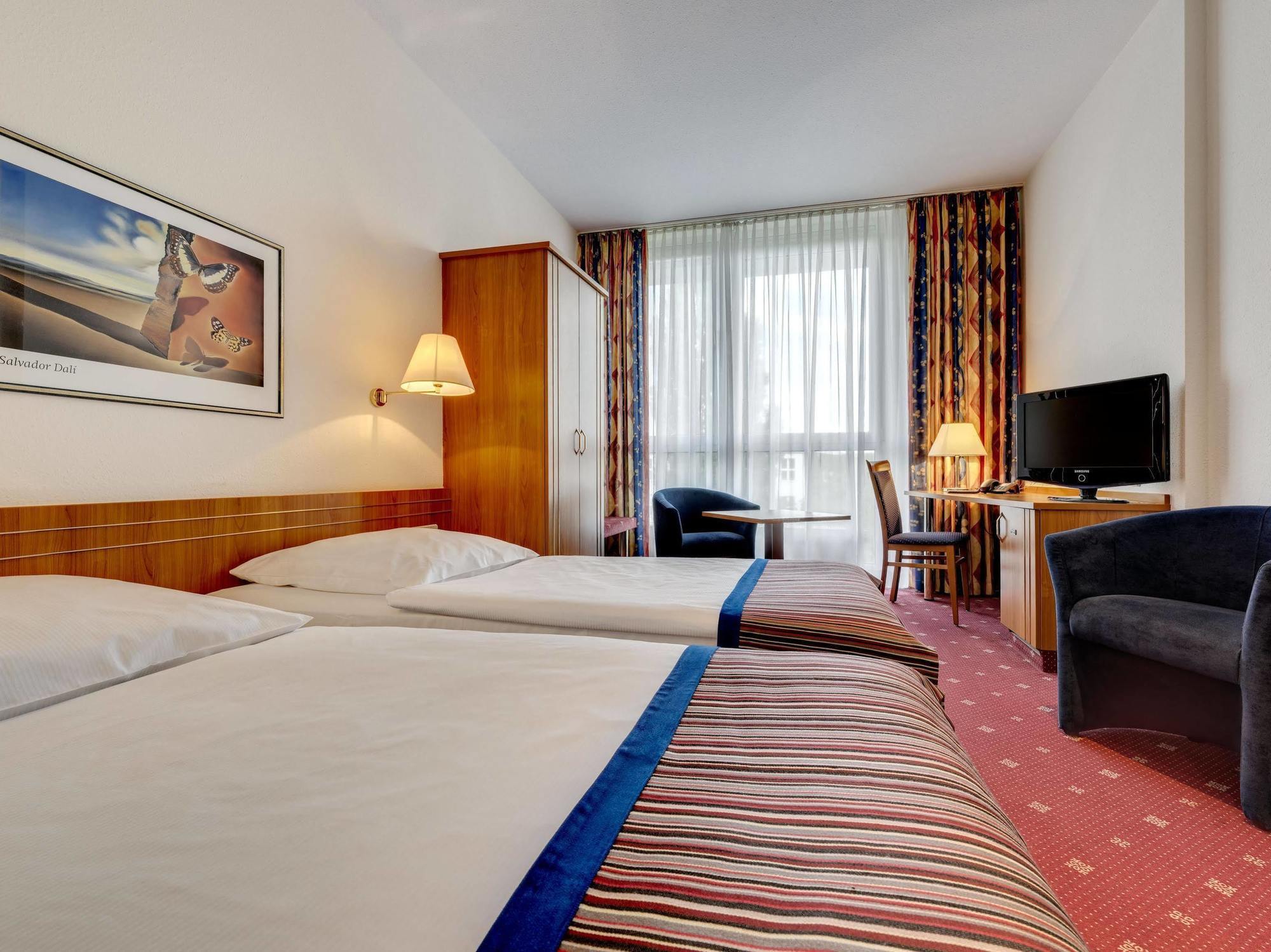 Centro West Berlim