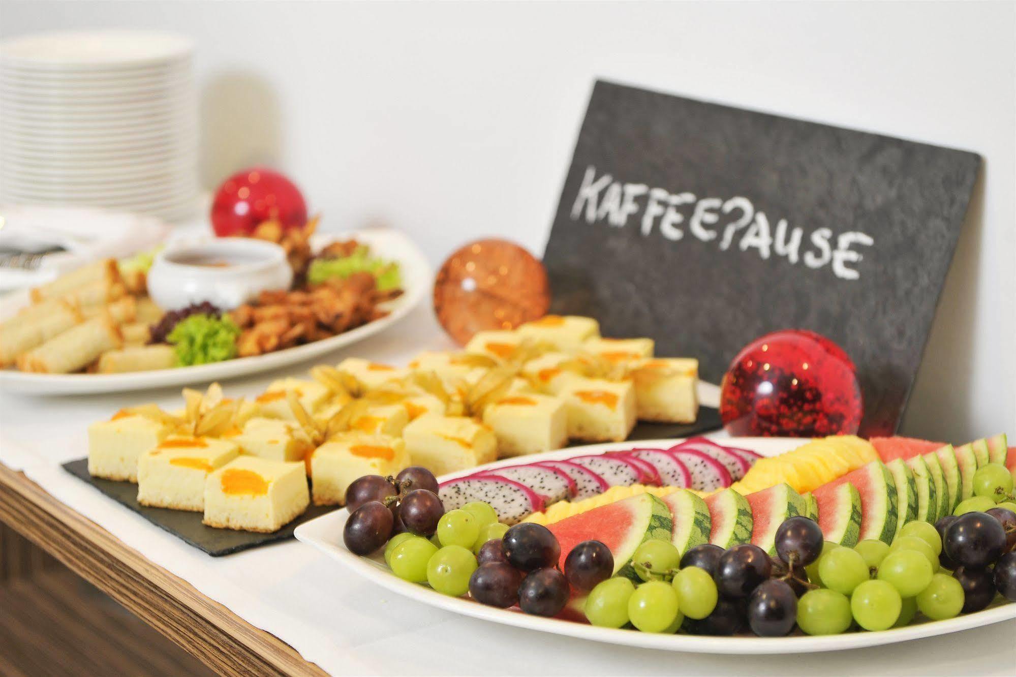 Hotel Centro West Berlim