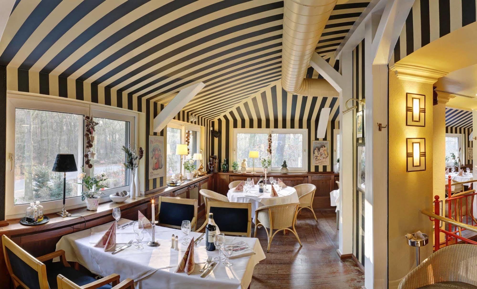 Gruenau 4*