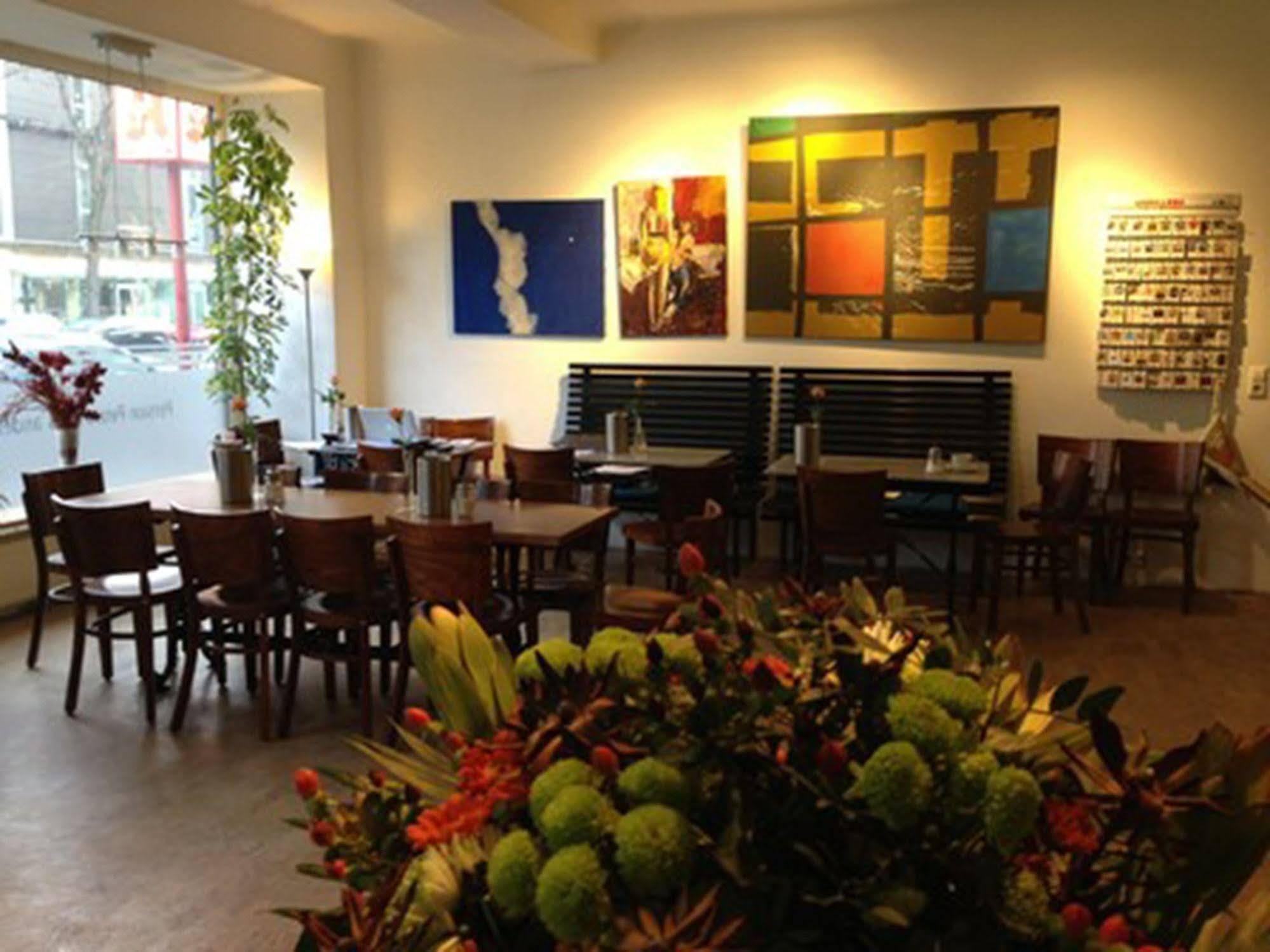Peters – Andere 3* Berlin