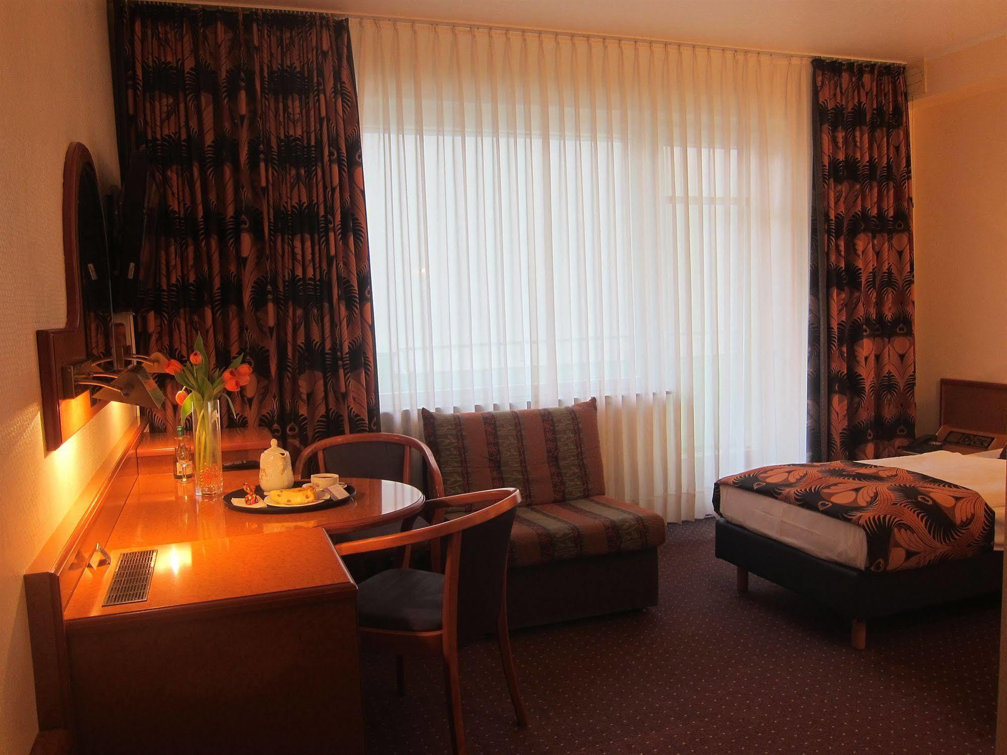 Hotel Atrium Berlin