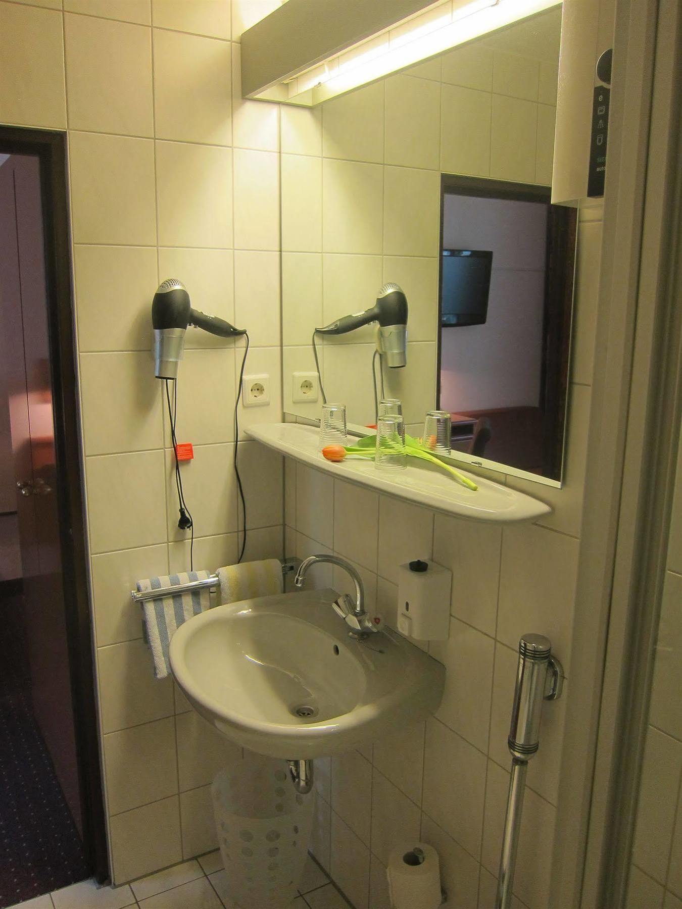 Atrium 2* Berlin