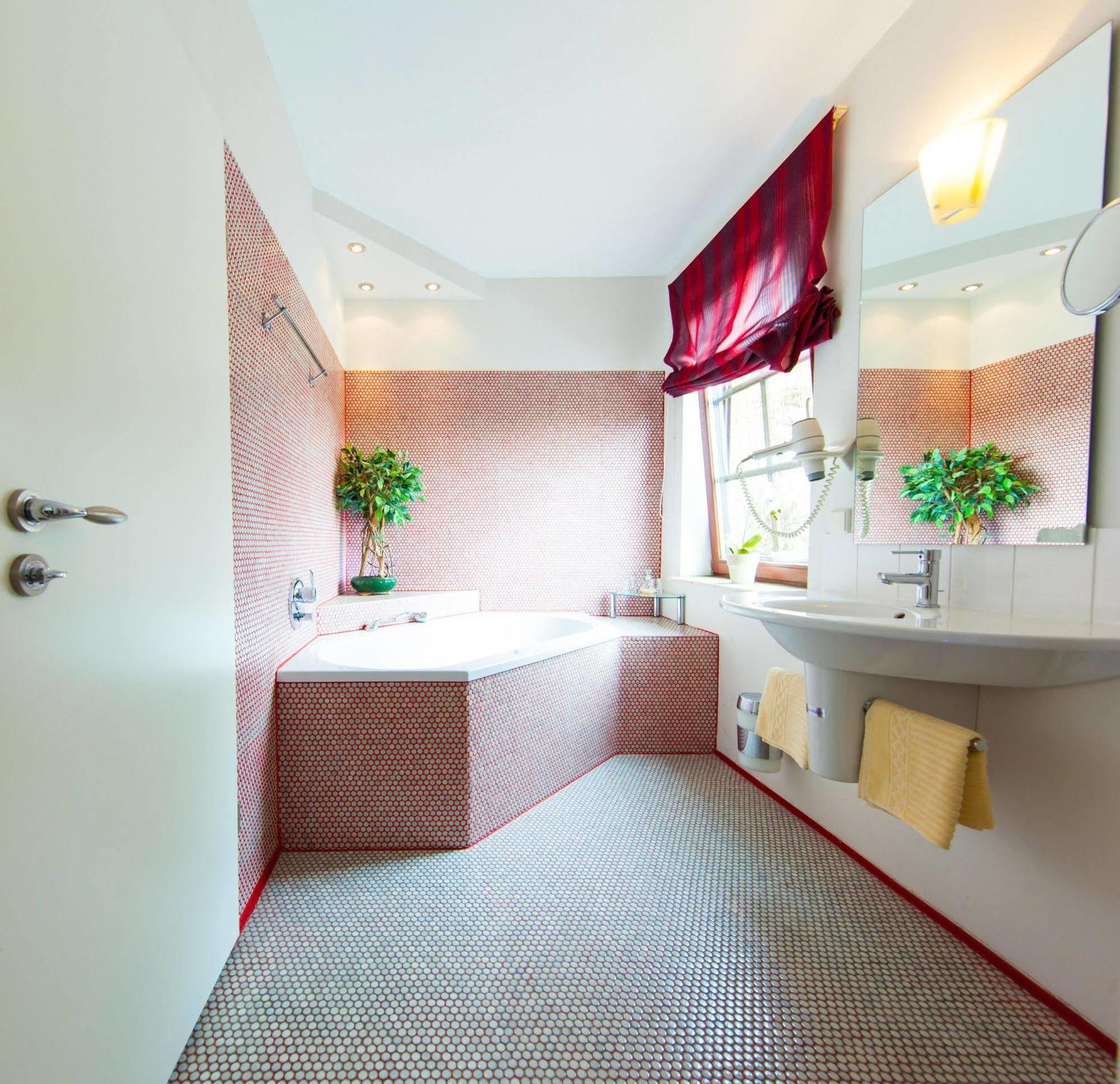 Garni-hotel An Der Weide Hotel Berlin