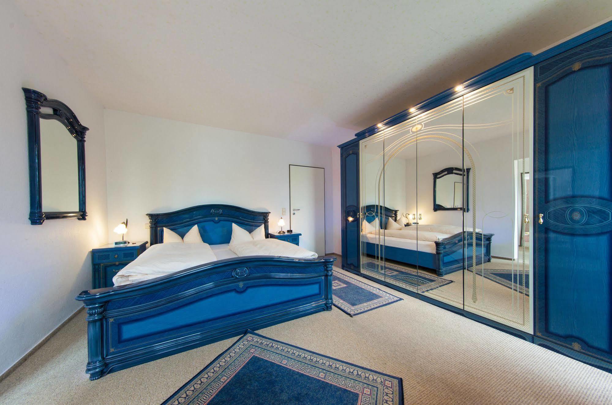 Hotel Garni-hotel An Der Weide