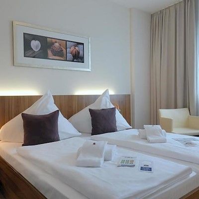 City-ost Hotel