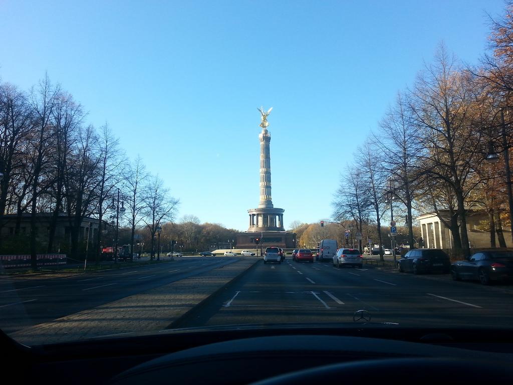 Hotel Landmark Am Kracauerplatz Berlin