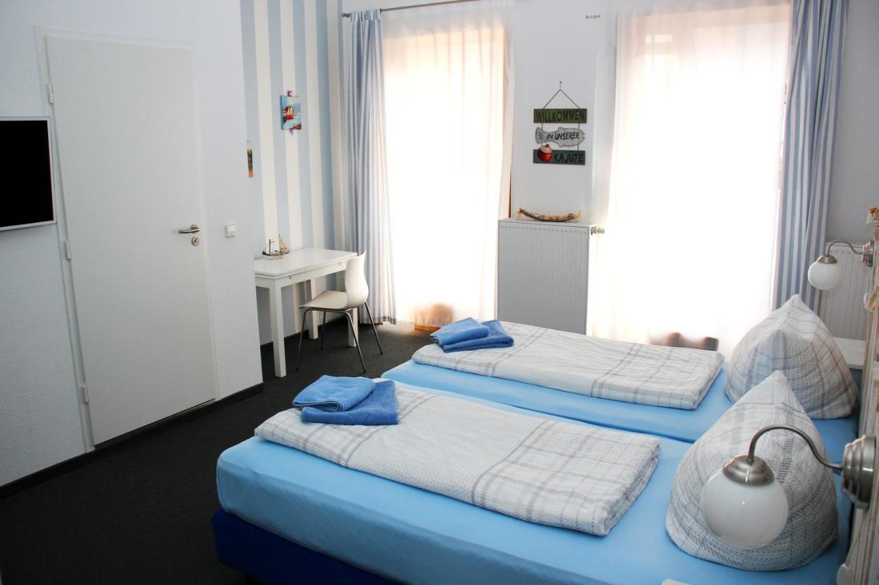 Hotel Botschaft Berlin