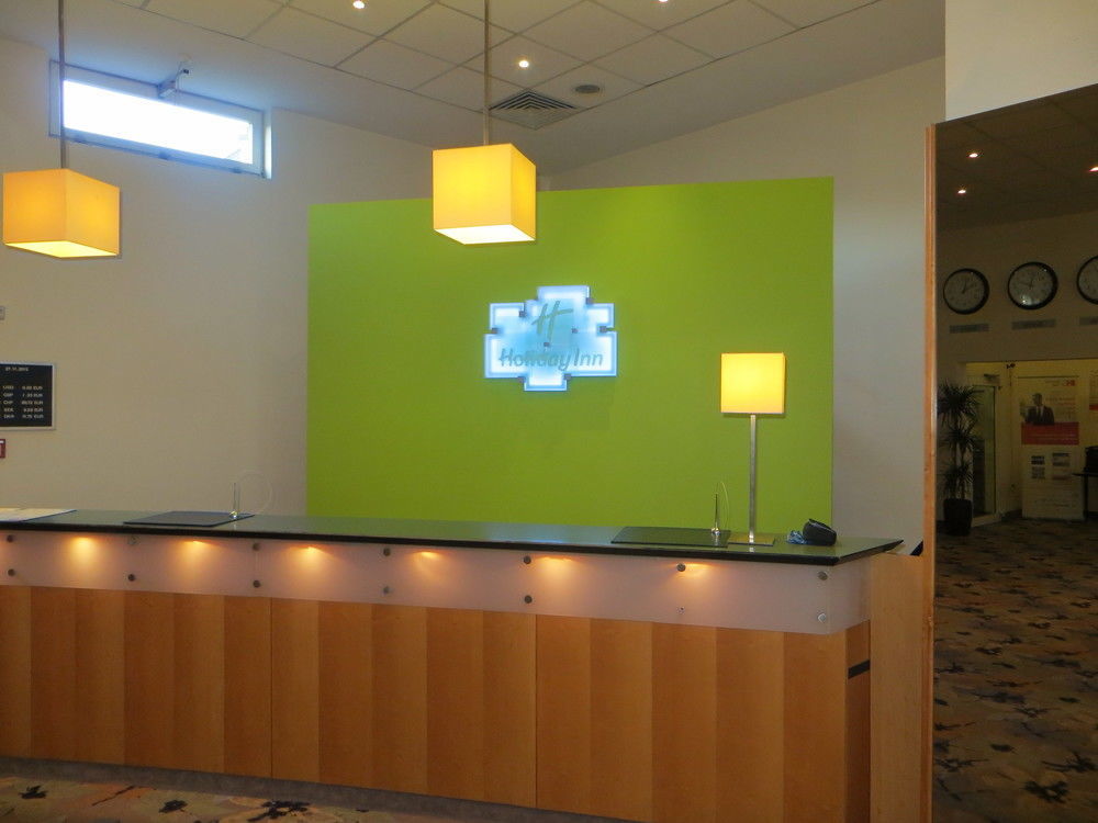 Moxy Humboldthain Park Hotel Berlin