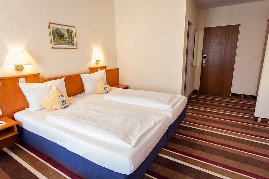 Centro West Berlim