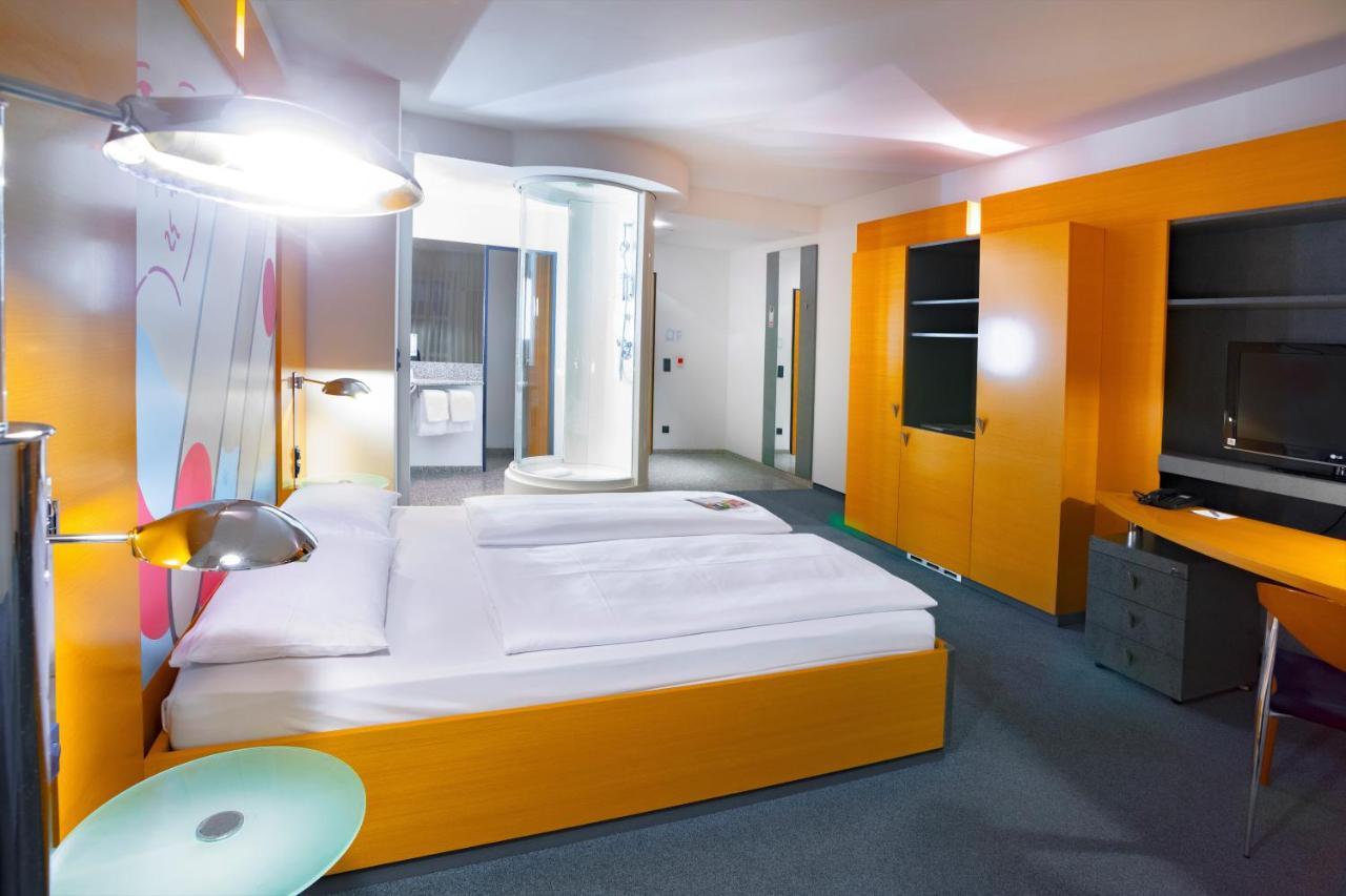 Hotel Ostbahnhof Berlin