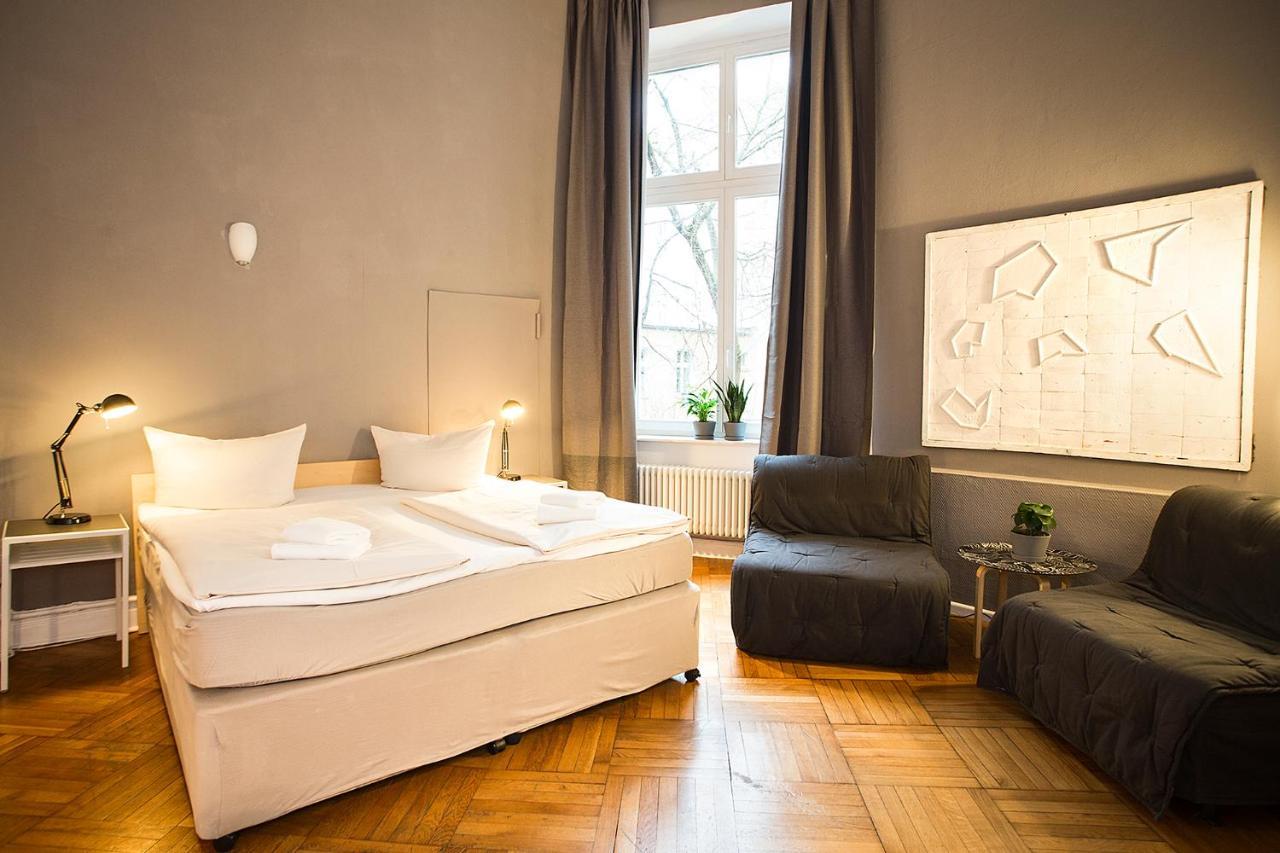 Peters – Andere 3*