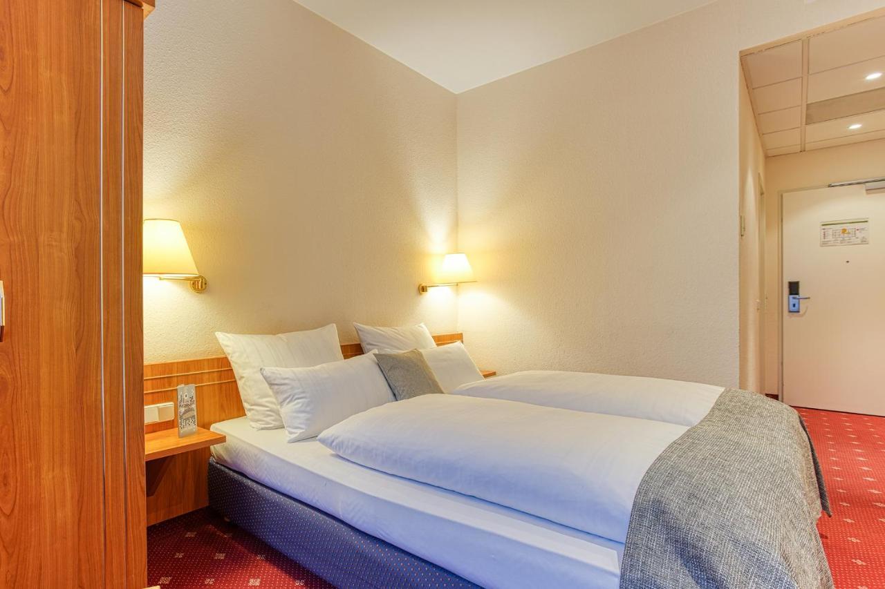 Centro West Berlim