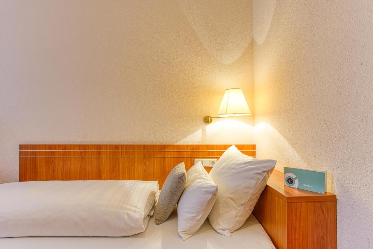 Centro West Berlim