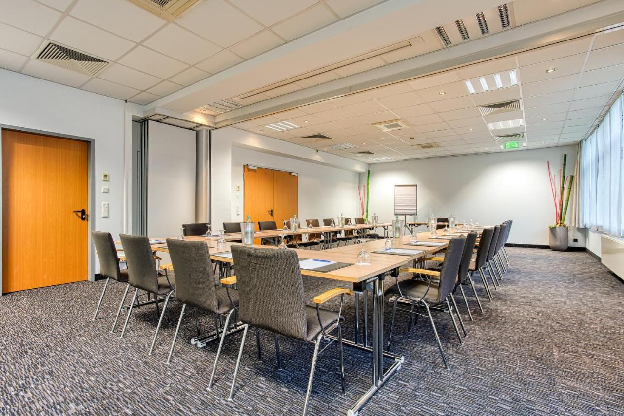 Hotel Centro West Berlim