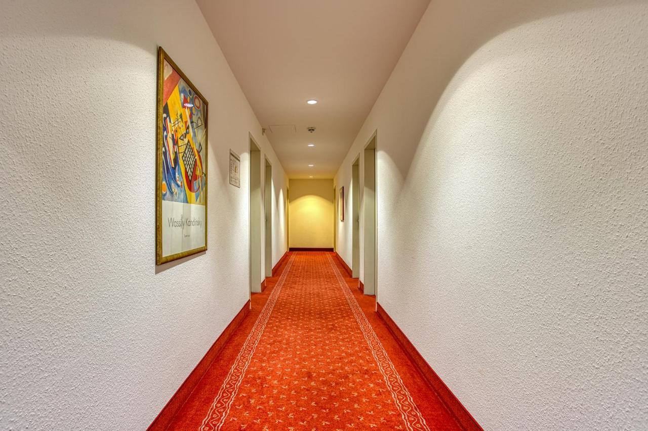Hotel Centro West