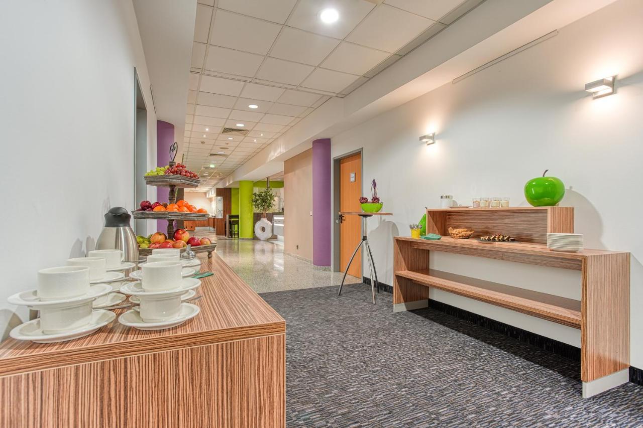 Hotel Centro West
