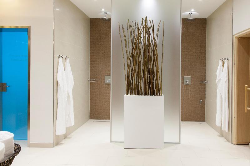 Crowne Plaza City Centre Ku'damm By Ihg Hotel 4*
