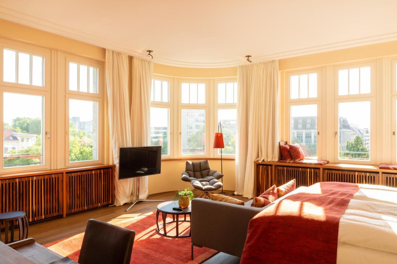 Orania.berlin Hotel