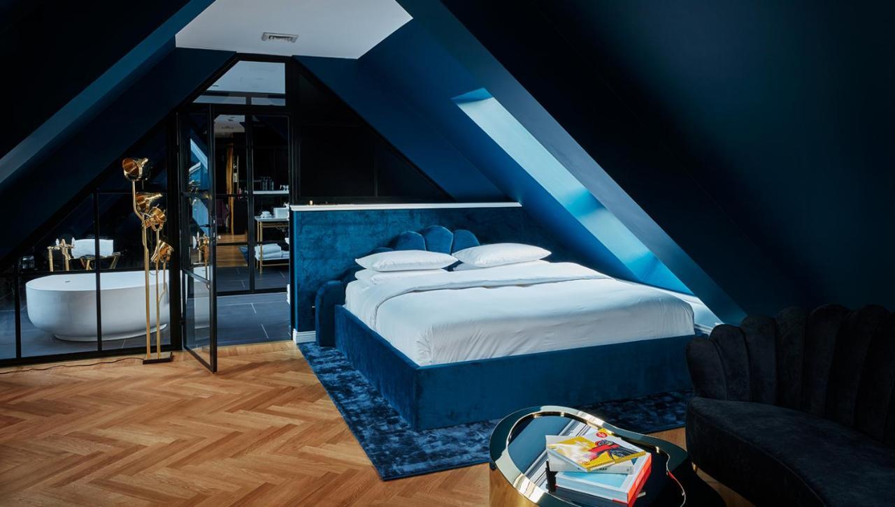 Hotel Provocateur Berlin, Part Of Sircle Collection Berlin