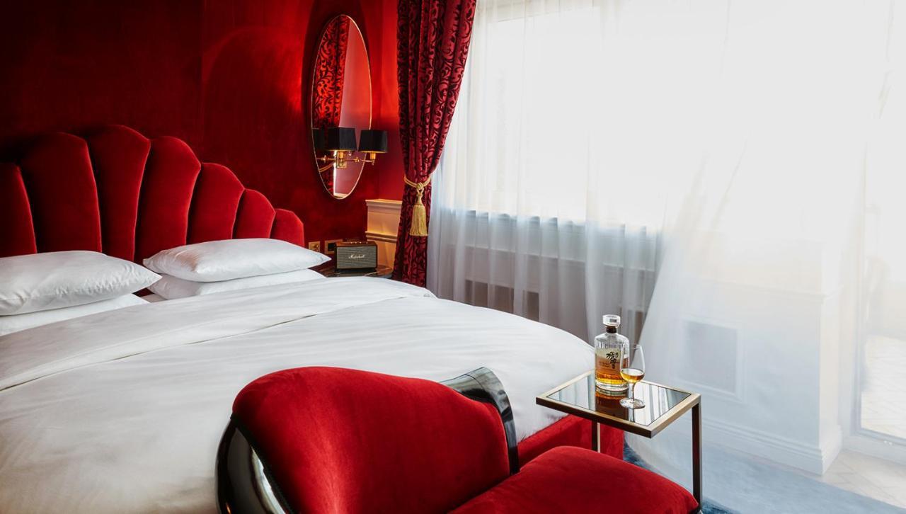 Provocateur Berlin, Part Of Sircle Collection Hotel 4*