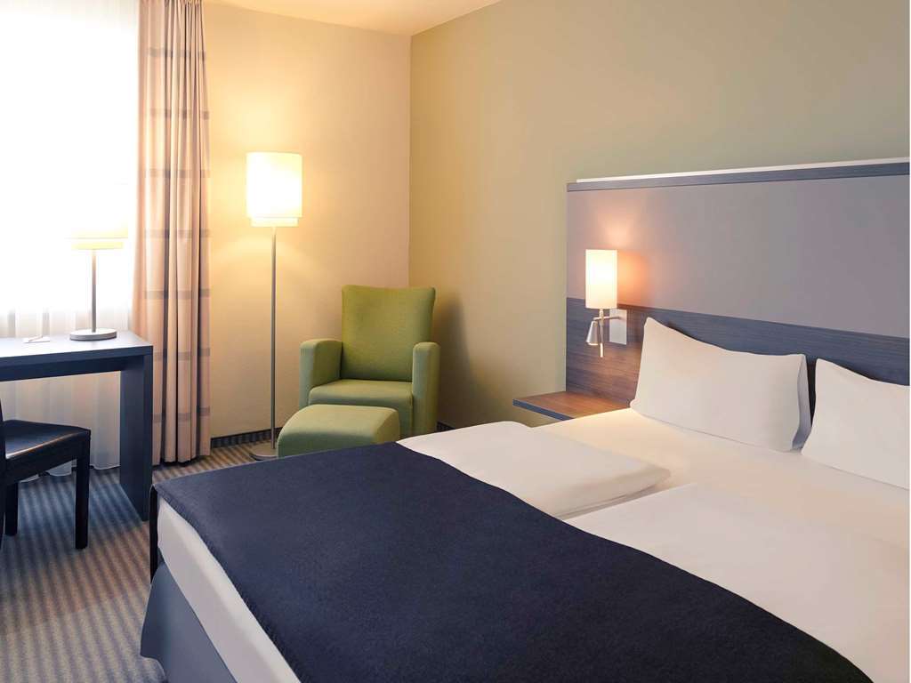 Mercure Airport Tegel Berlin