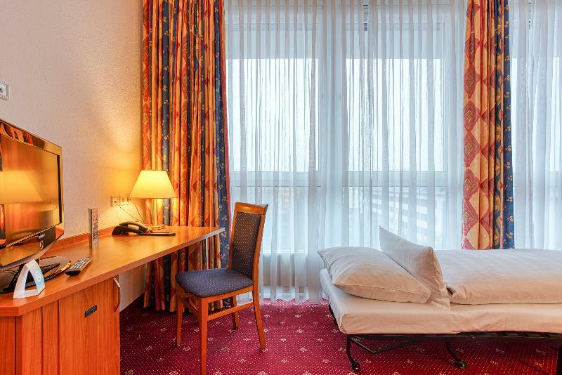 Centro West Berlim