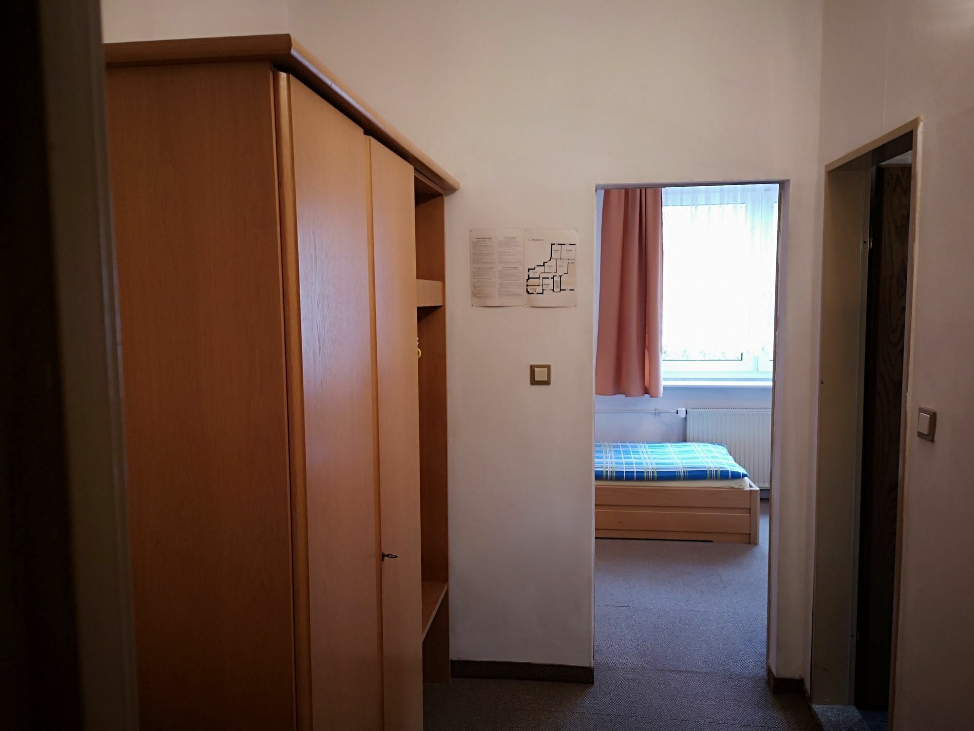 Il Mulino Gasthof 2*