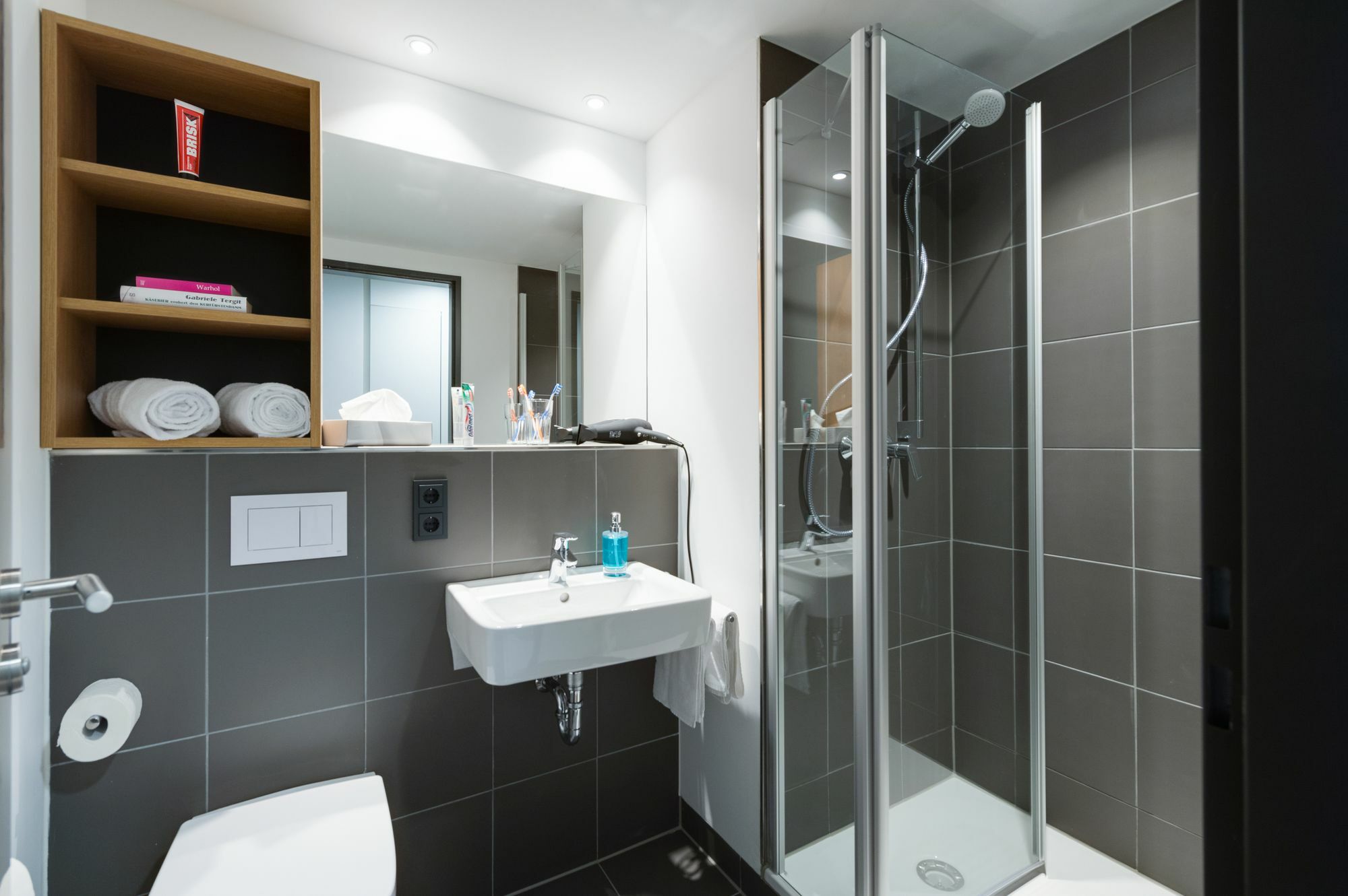 Smartments Business Karlshorst Aparthotel Berlin