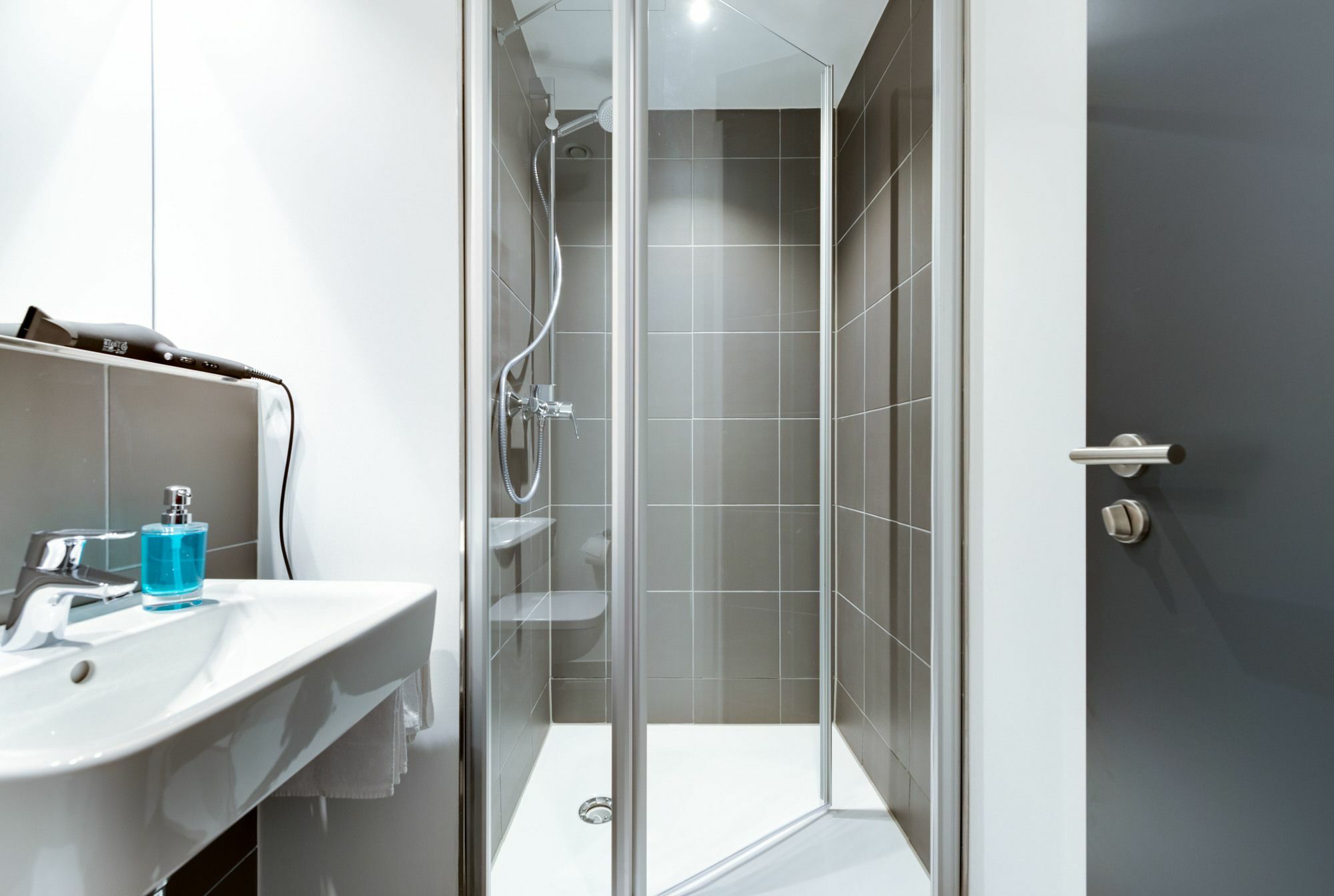 Smartments Business Karlshorst 3*