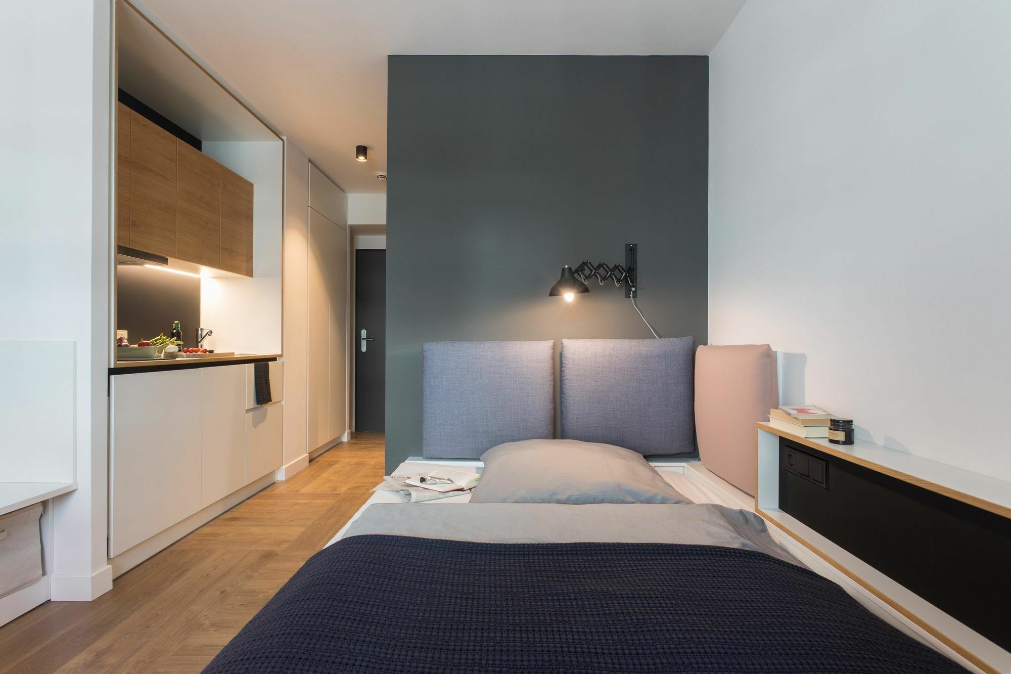 Aparthotel Smartments Business Karlshorst 3*