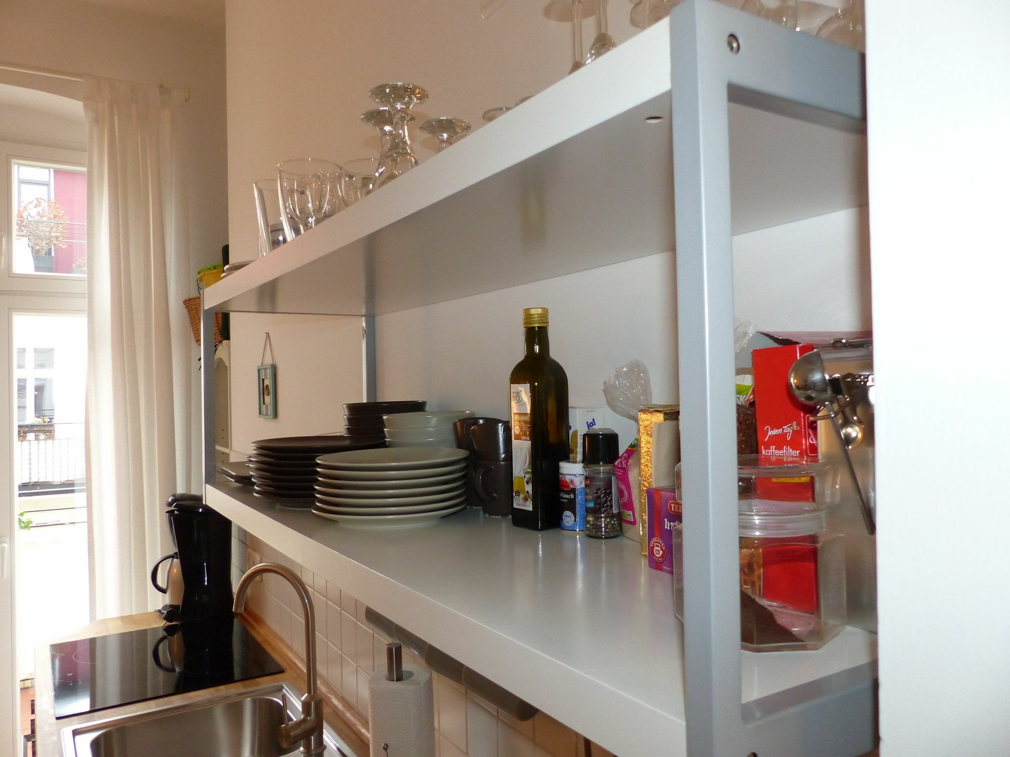 Apartment Ferienapartment Prenzlauer Berg *