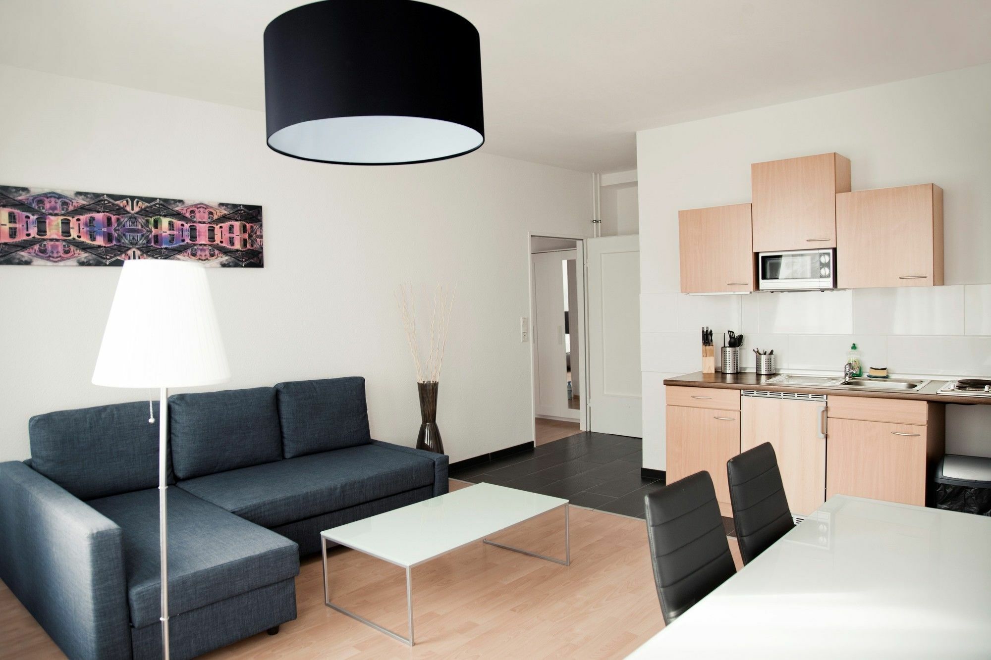 K26 Apartment *