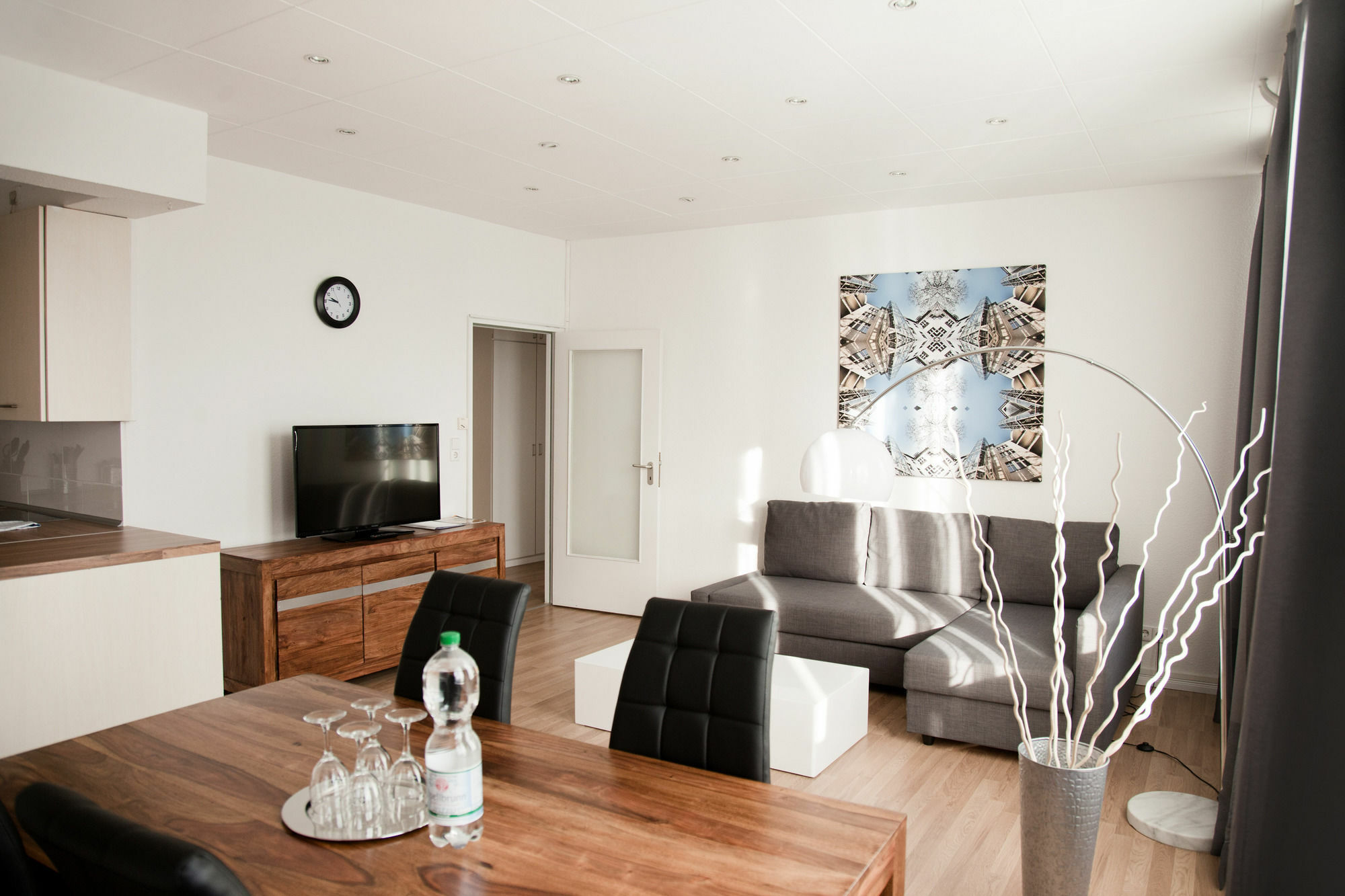 K26 Apartment