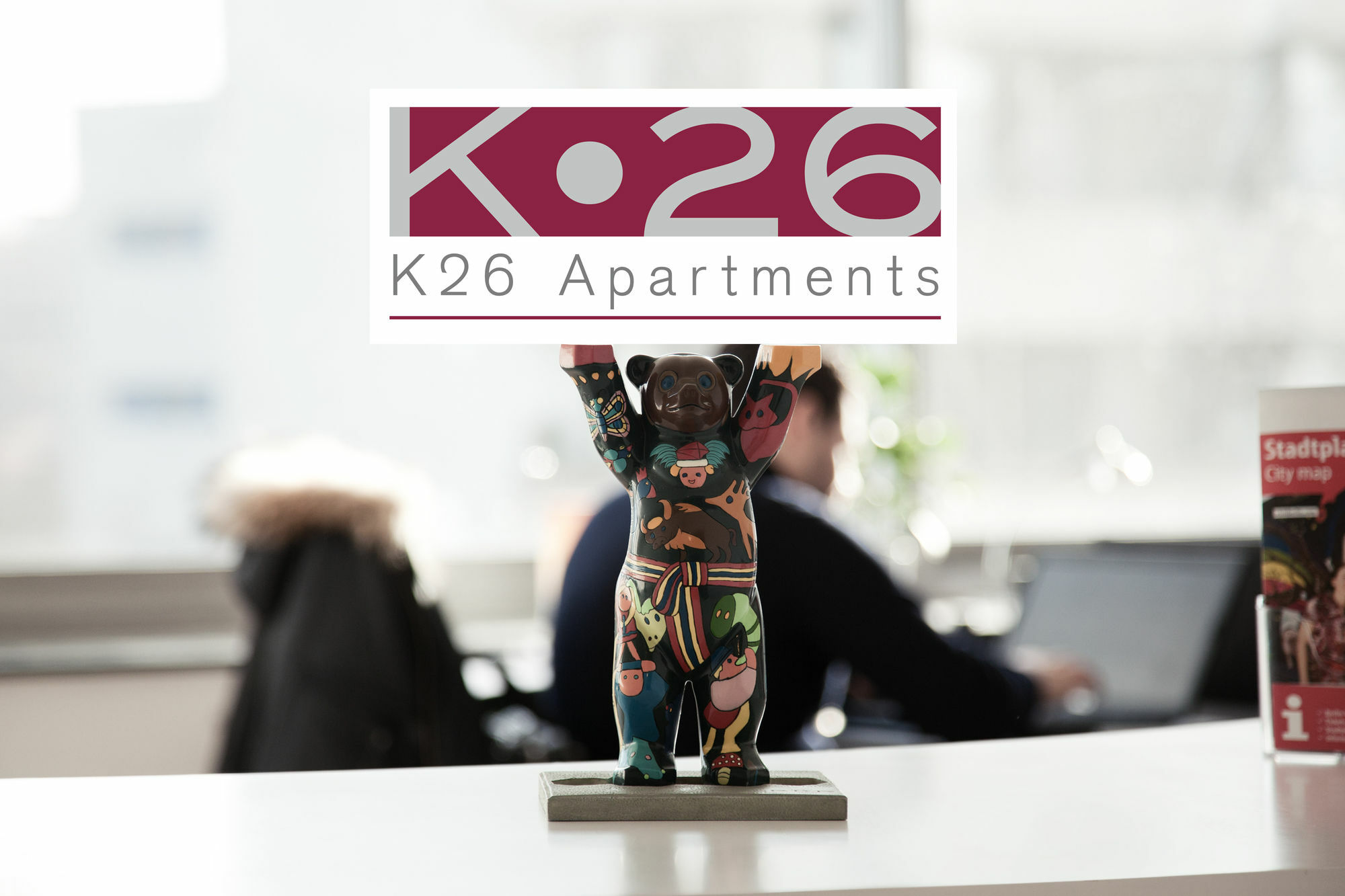 Apartment K26 Berlin