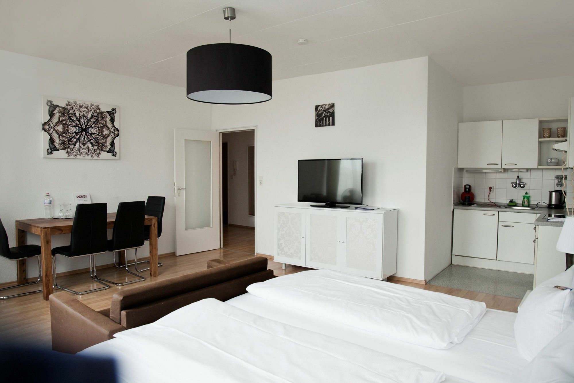 K26 Apartment