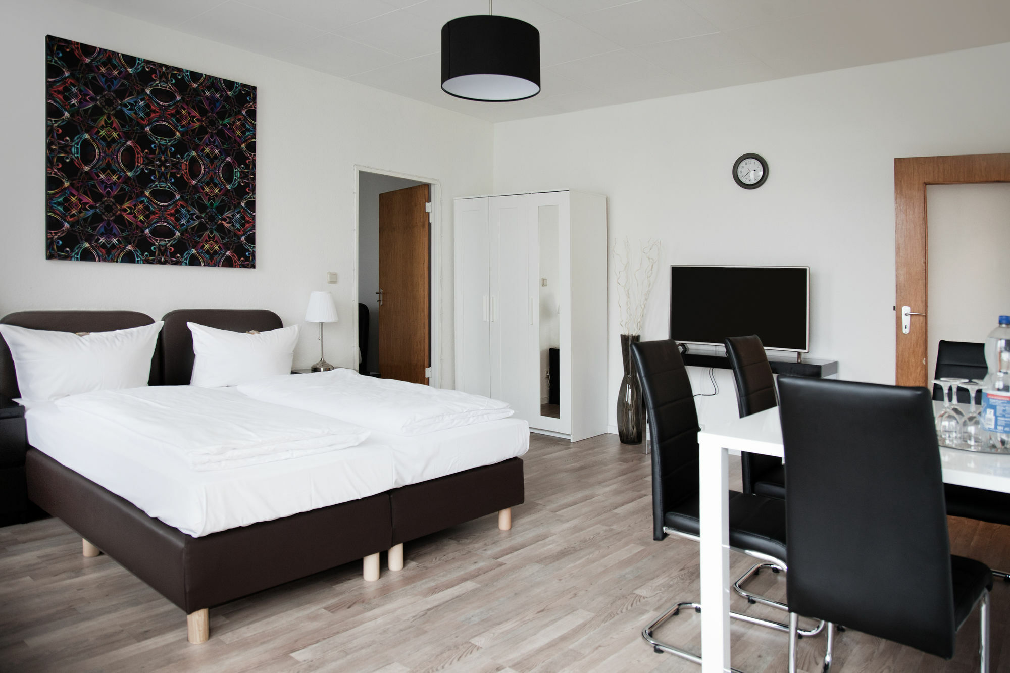 Apartment K26 Berlin