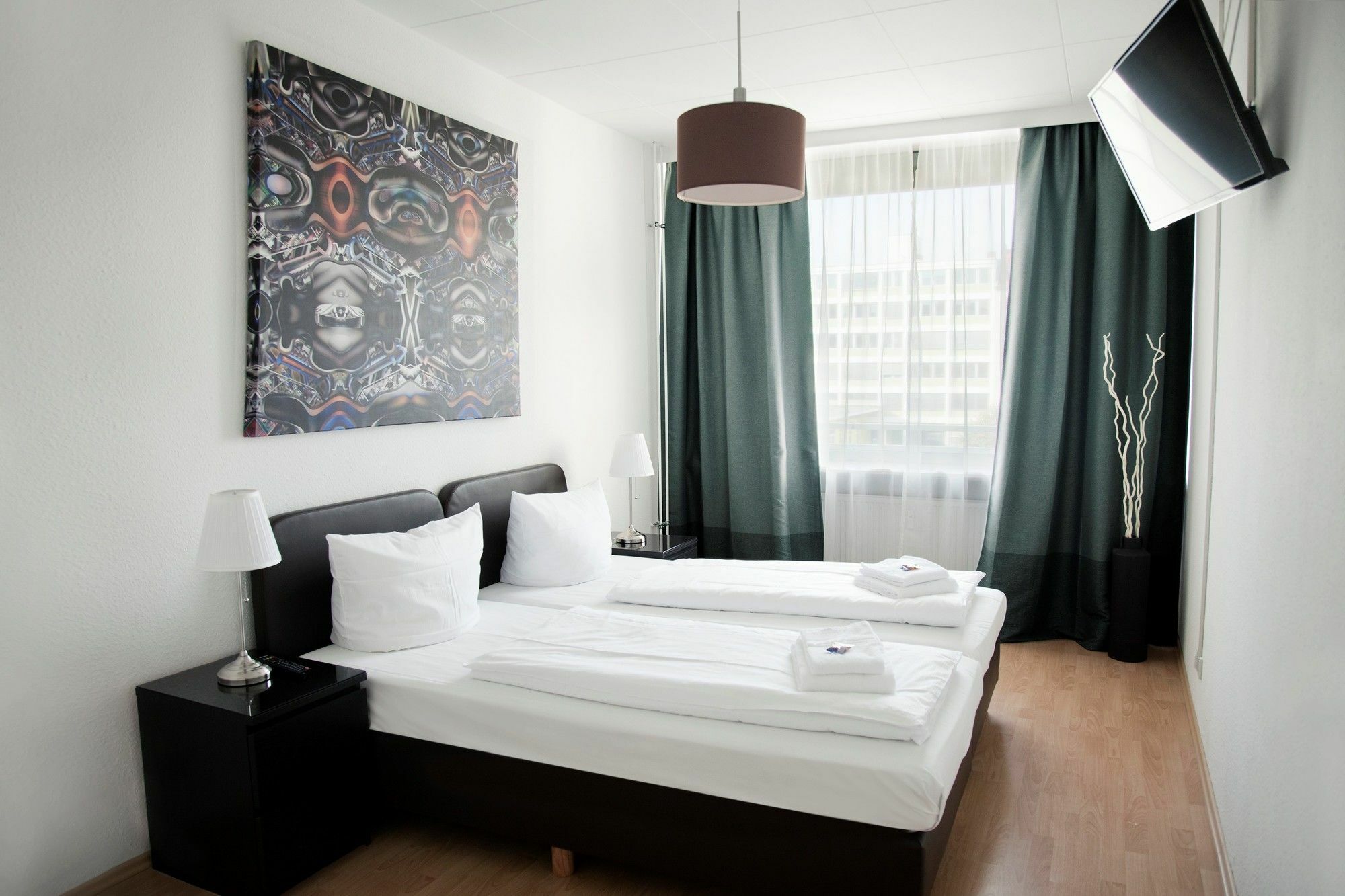 Apartment K26