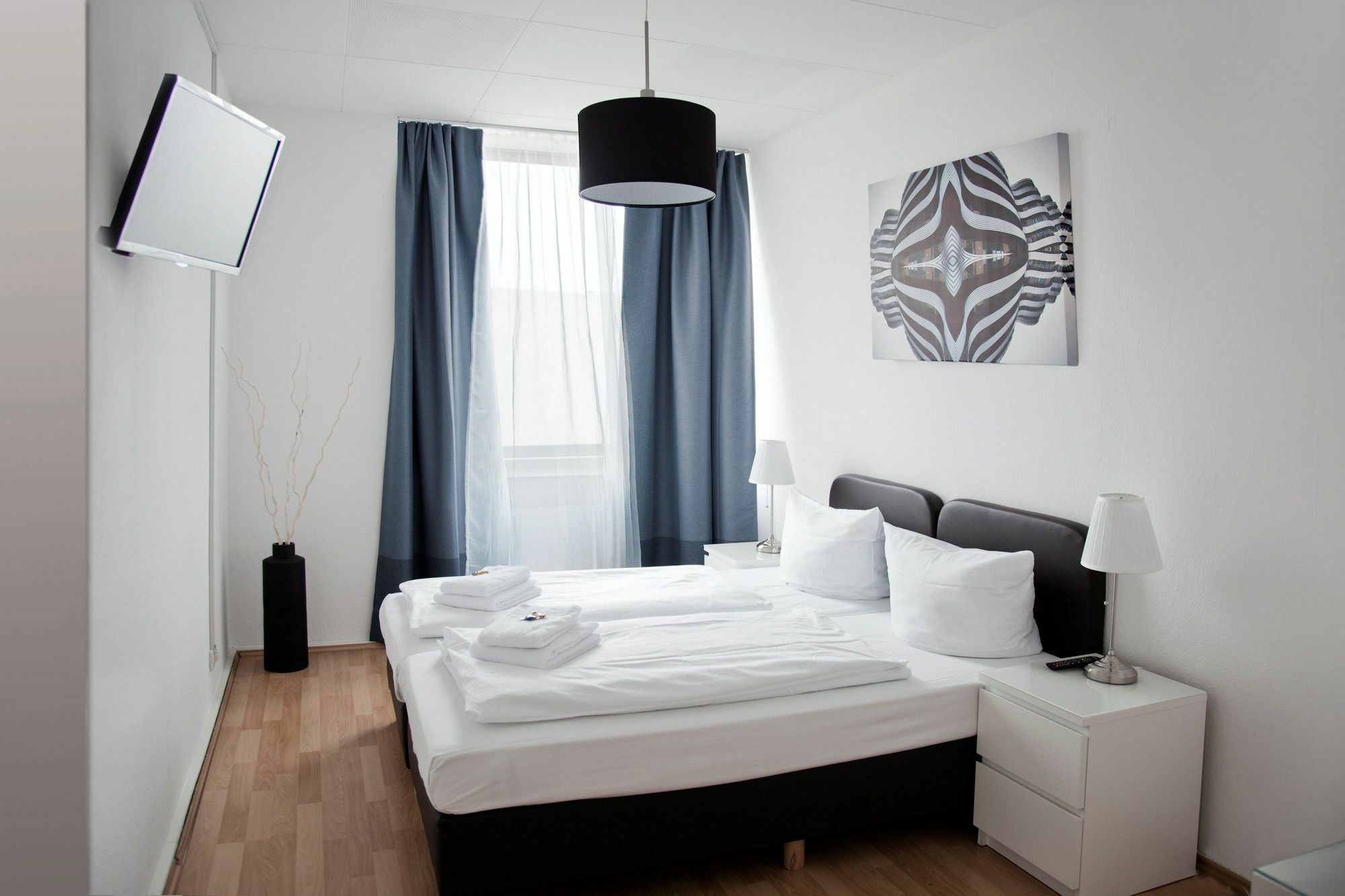 Apartment K26