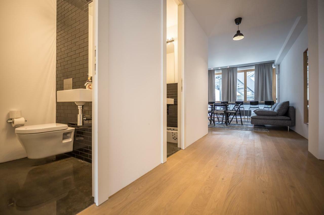 Nena Metropolpark - Mitte -adult Only Berlim