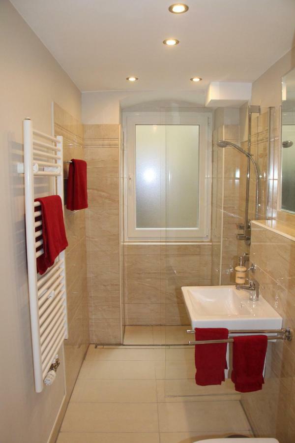 Stars Zillestrasse Apartamento Berlim