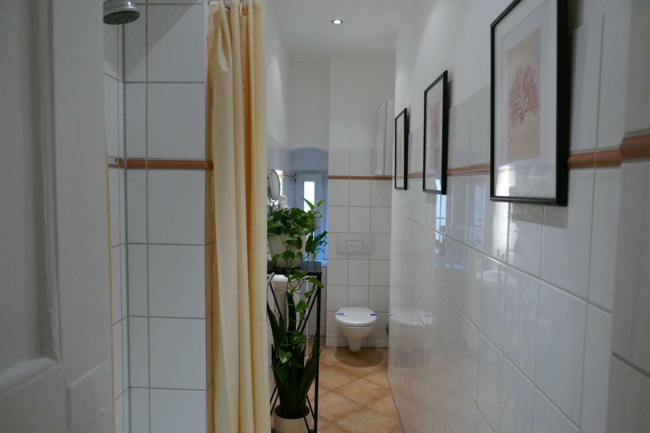 Nähe Hauptbahnhof Apartment