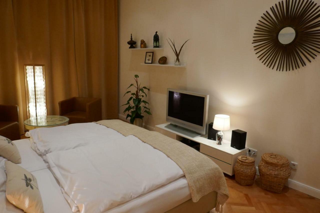 Nähe Hauptbahnhof Apartment Berlin
