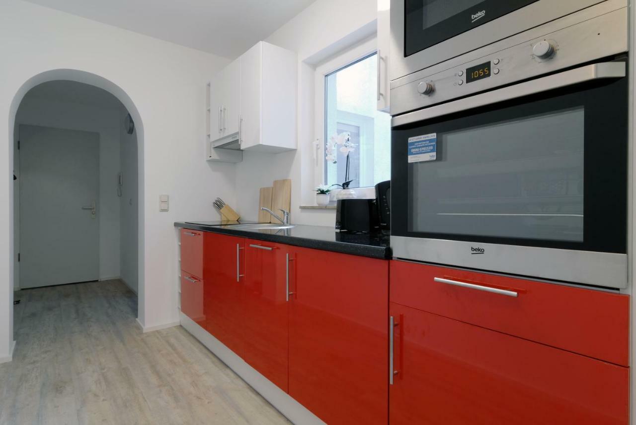Luxusapartment Nahe Müggelsee * Berlin