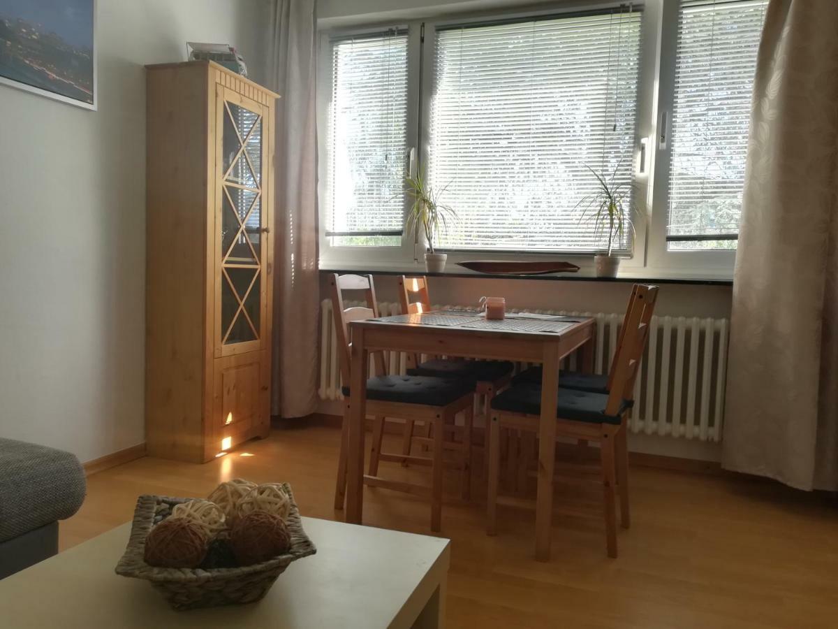 Hauptstadt Ferien Apartment Berlin