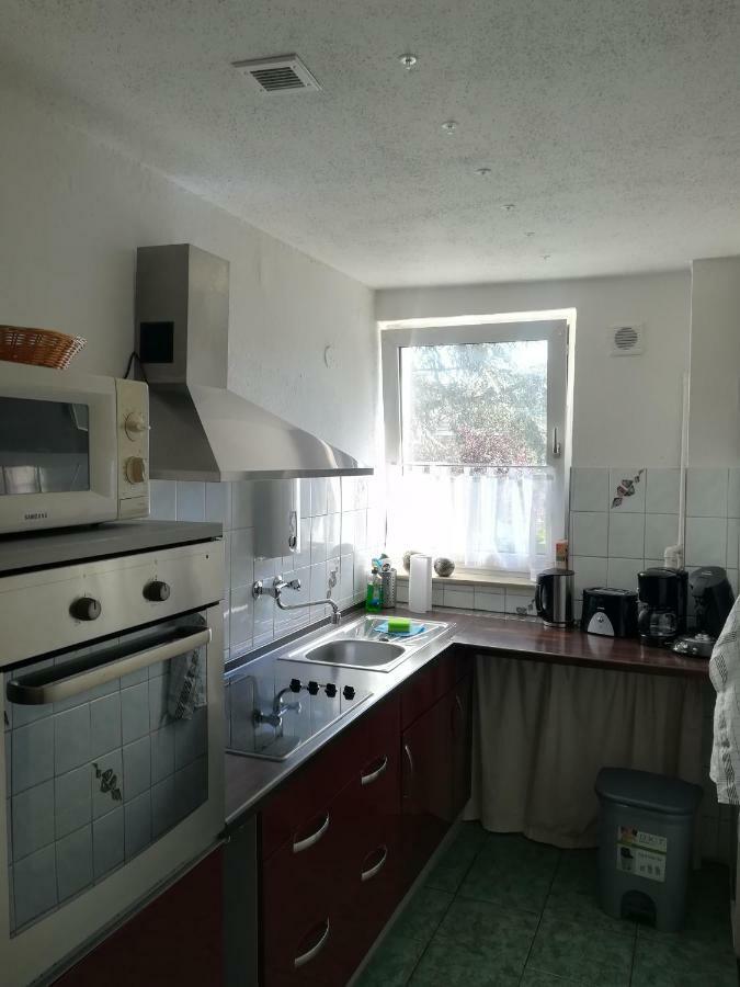 Apartment Hauptstadt Ferien