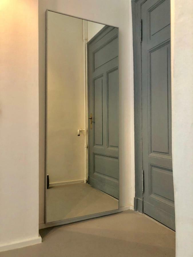 Ladenwohnung In Kreuzberg Mit Parkplatz In Einer Tiefgarage * Berlin