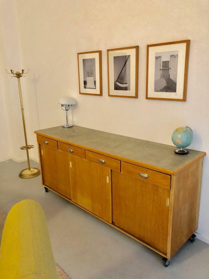 Apartment Ladenwohnung In Kreuzberg Mit Parkplatz In Einer Tiefgarage Berlin